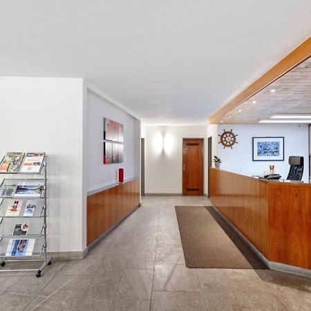 Apartment Parkareal - Utoring-8 By Interhome Davos Luaran gambar