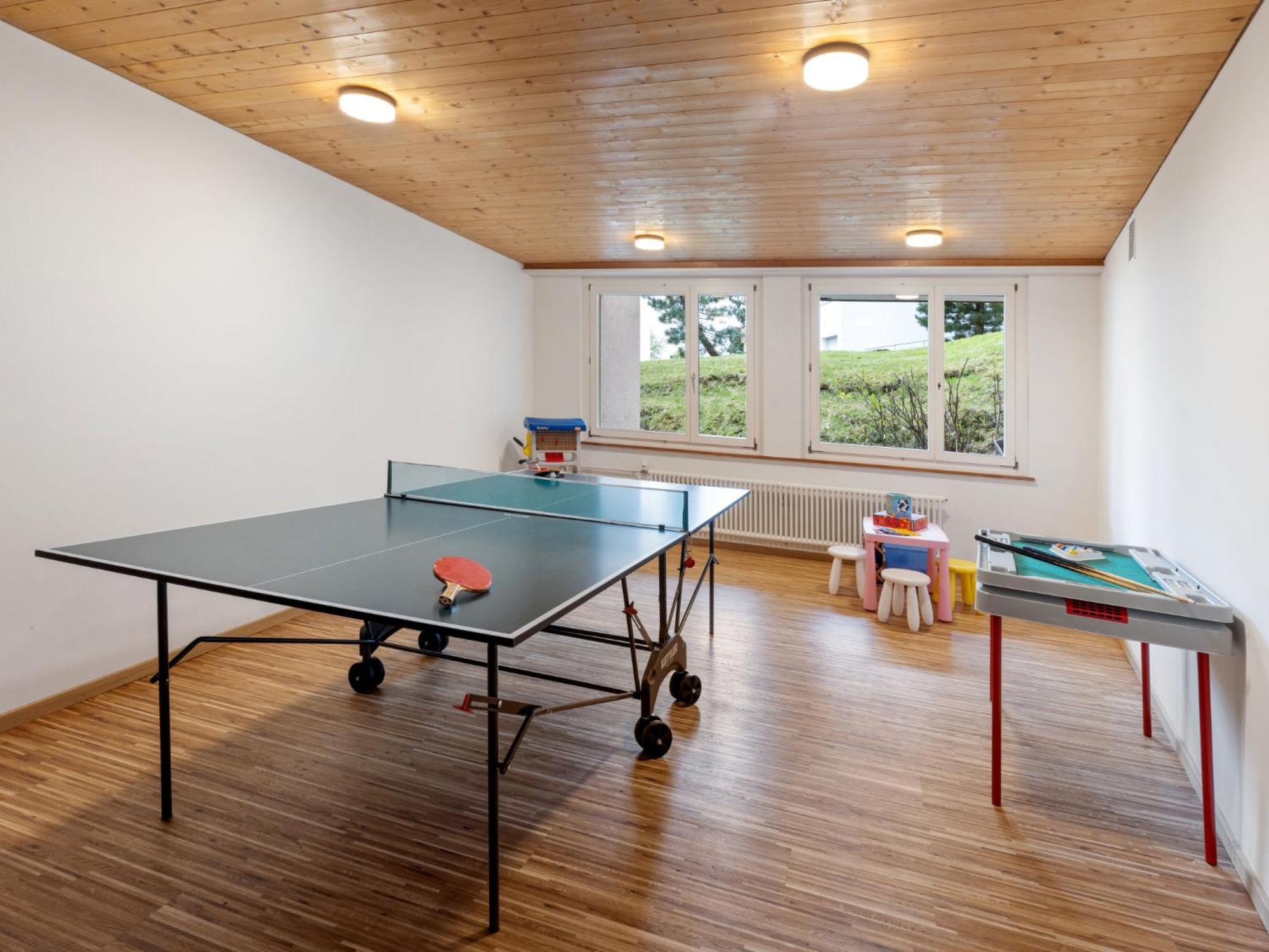 Apartment Parkareal - Utoring-8 By Interhome Davos Luaran gambar
